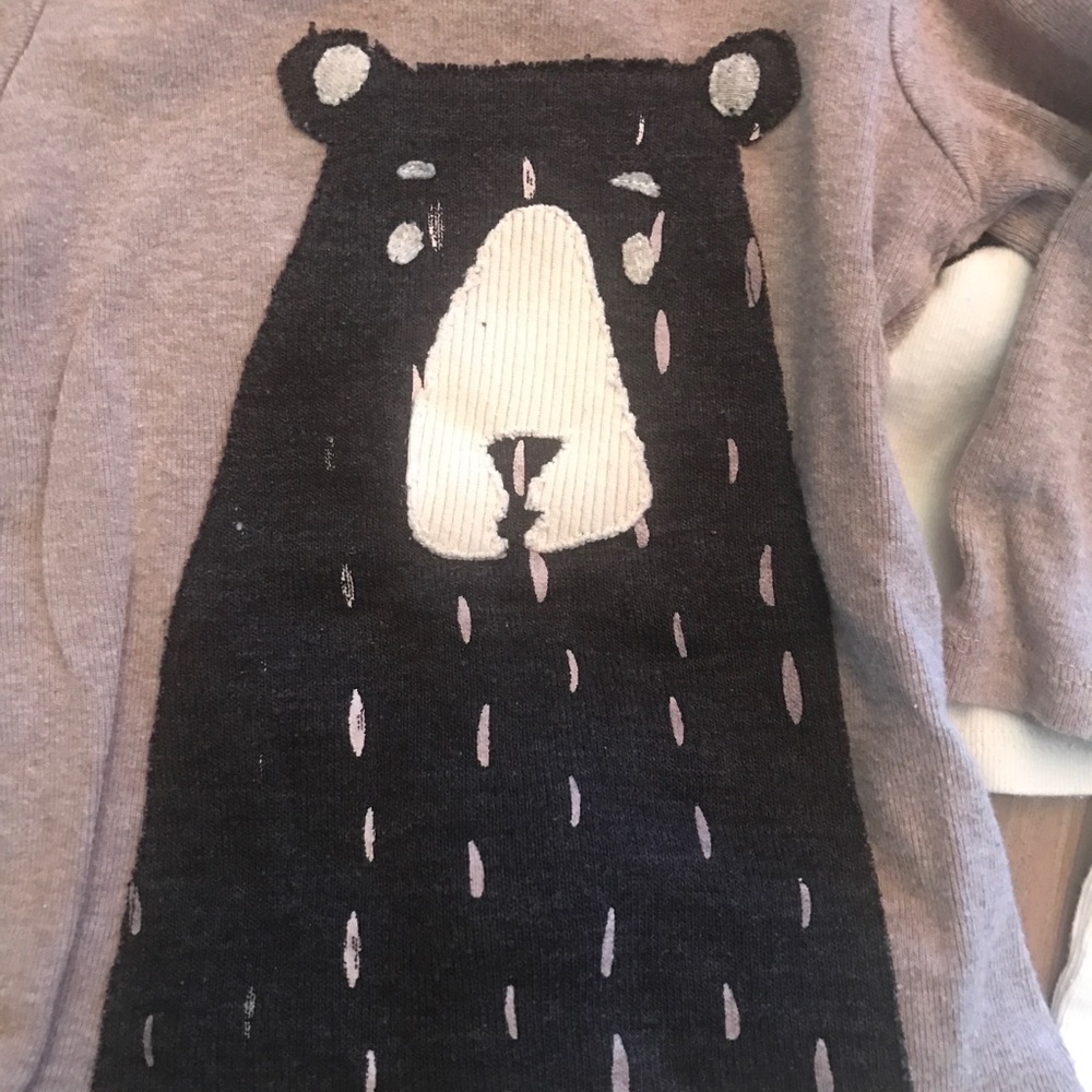 ONLY 1 LEFT! Adorable OH Baby! Outfits